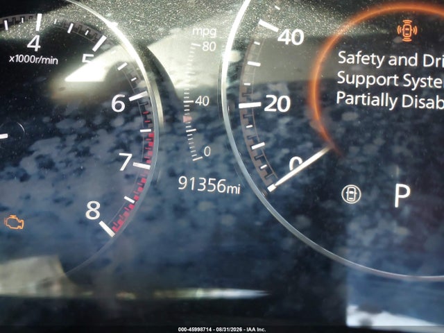 Продажа на аукционе авто 2021 Mazda Mazda3 Select, vin: JM1BPABL7M1315234, номер лота: 45998714