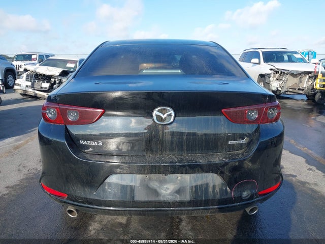 Продажа на аукционе авто 2021 Mazda Mazda3 Select, vin: JM1BPABL7M1315234, номер лота: 45998714