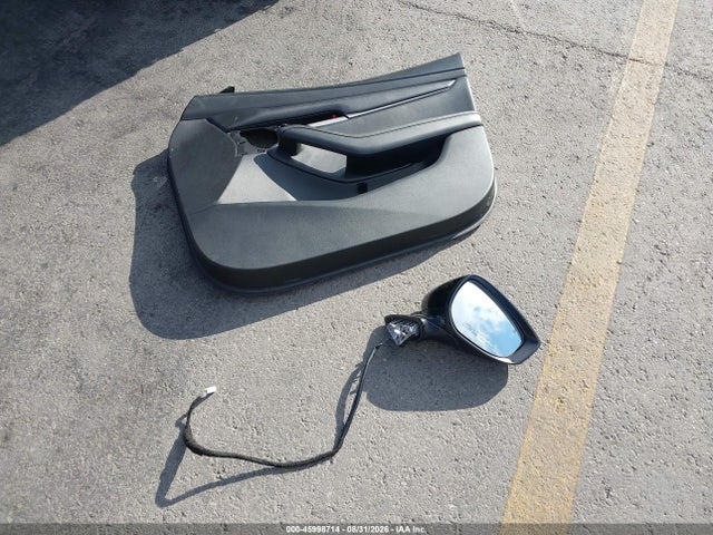 Продажа на аукционе авто 2021 Mazda Mazda3 Select, vin: JM1BPABL7M1315234, номер лота: 45998714