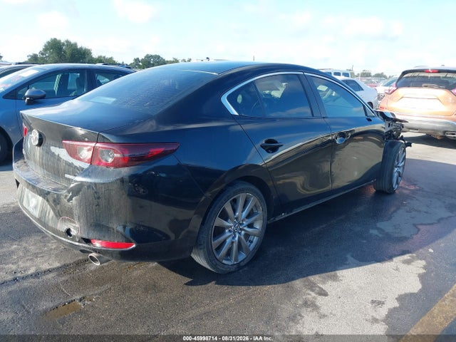 Продажа на аукционе авто 2021 Mazda Mazda3 Select, vin: JM1BPABL7M1315234, номер лота: 45998714