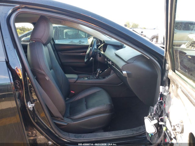 Продажа на аукционе авто 2021 Mazda Mazda3 Select, vin: JM1BPABL7M1315234, номер лота: 45998714