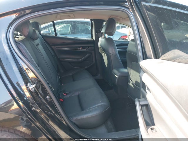 Продажа на аукционе авто 2021 Mazda Mazda3 Select, vin: JM1BPABL7M1315234, номер лота: 45998714