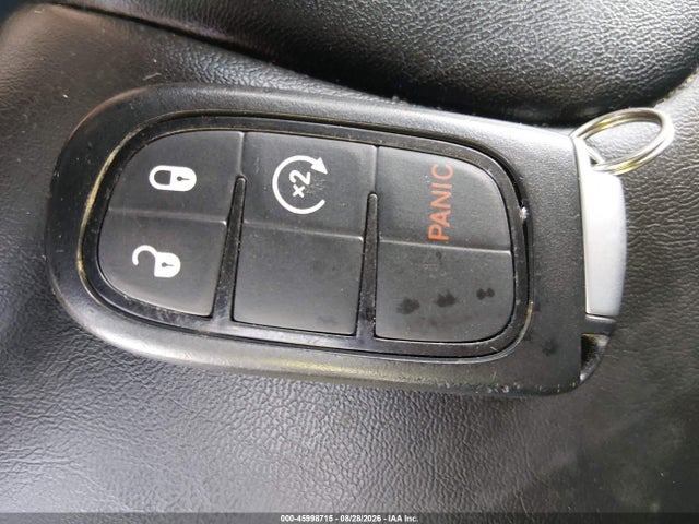 Продажа на аукционе авто 2020 Jeep Cherokee Altitude Fwd, vin: 1C4PJLLB5LD503207, номер лота: 45998715