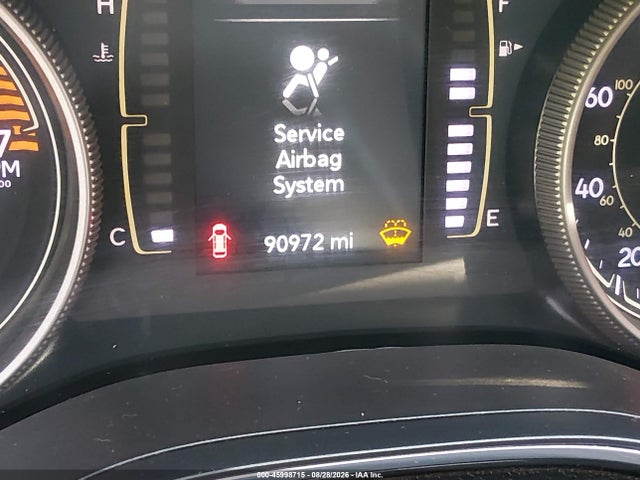 Продажа на аукционе авто 2020 Jeep Cherokee Altitude Fwd, vin: 1C4PJLLB5LD503207, номер лота: 45998715