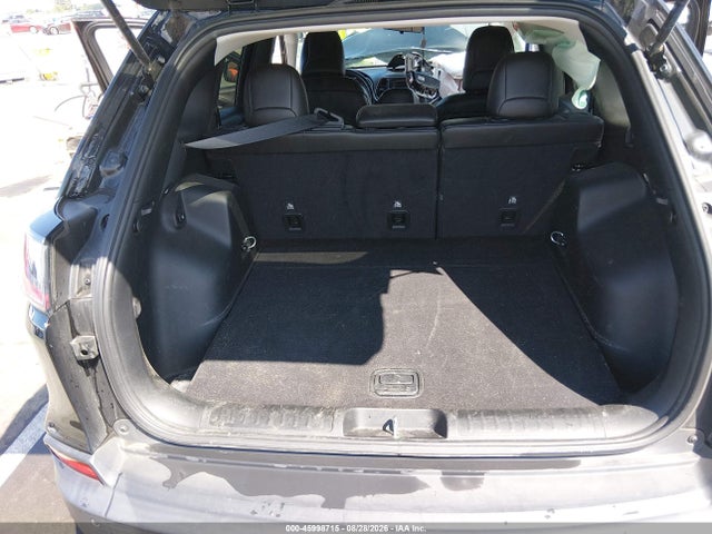 Продажа на аукционе авто 2020 Jeep Cherokee Altitude Fwd, vin: 1C4PJLLB5LD503207, номер лота: 45998715
