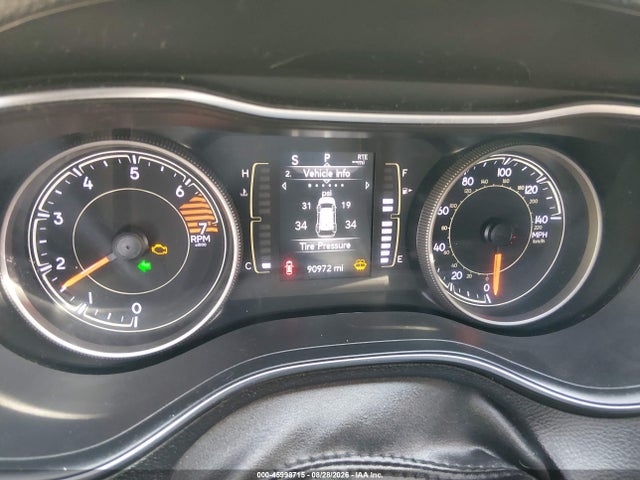 Продажа на аукционе авто 2020 Jeep Cherokee Altitude Fwd, vin: 1C4PJLLB5LD503207, номер лота: 45998715