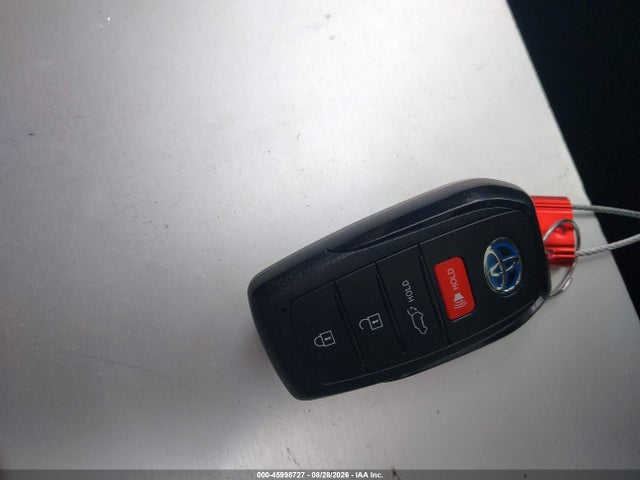Toyota Venza Limited 2024 JTEAAAAH9RJ165768 Image 11