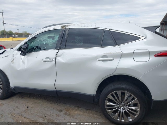 Toyota Venza Limited 2024 JTEAAAAH9RJ165768 Image 14
