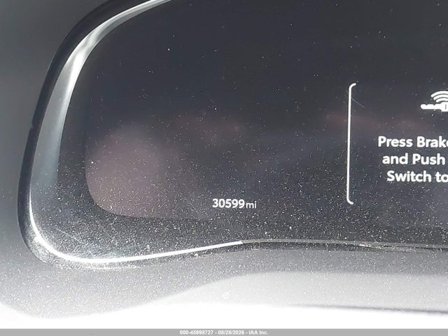 Toyota Venza Limited 2024 JTEAAAAH9RJ165768 Image 15