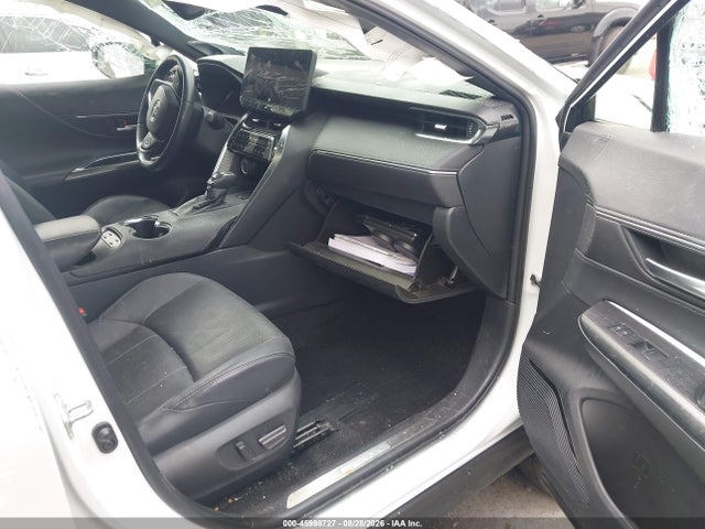 Toyota Venza Limited 2024 JTEAAAAH9RJ165768 Image 5