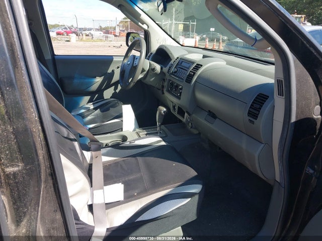 Продаж на аукціоні авто 2005 Nissan Frontier Se, vin: 1N6AD07W85C458391, номер лоту: 45998730