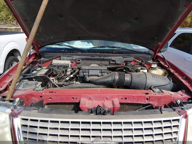 Aukcja sprzedaży 2005 Ford Expedition Nbx/xlt, vin: 1FMPU16555LA06115, numer aukcji: 45998731