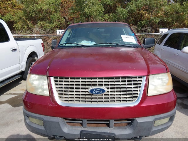 Aukcja sprzedaży 2005 Ford Expedition Nbx/xlt, vin: 1FMPU16555LA06115, numer aukcji: 45998731