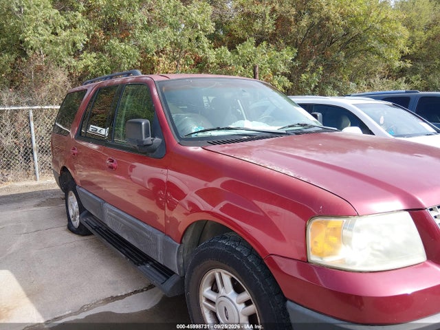 Aukcja sprzedaży 2005 Ford Expedition Nbx/xlt, vin: 1FMPU16555LA06115, numer aukcji: 45998731