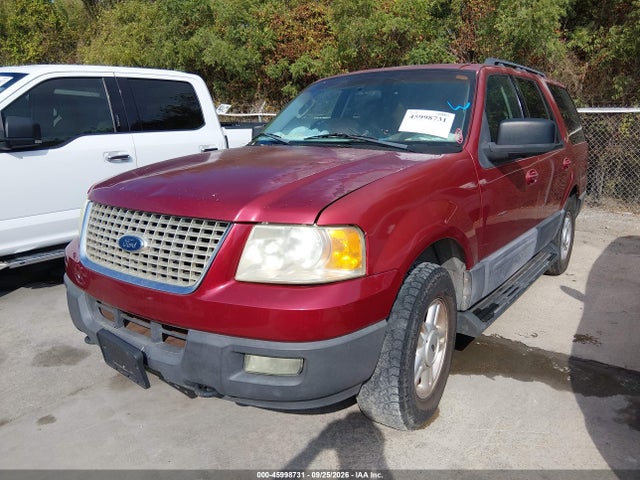 Aukcja sprzedaży 2005 Ford Expedition Nbx/xlt, vin: 1FMPU16555LA06115, numer aukcji: 45998731