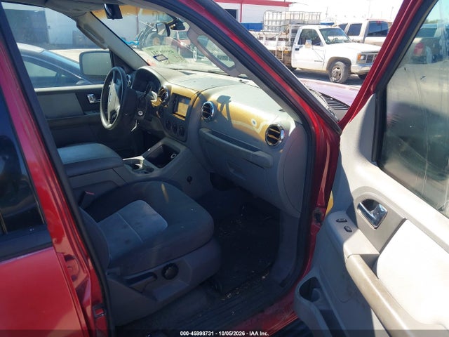 Aukcja sprzedaży 2005 Ford Expedition Nbx/xlt, vin: 1FMPU16555LA06115, numer aukcji: 45998731