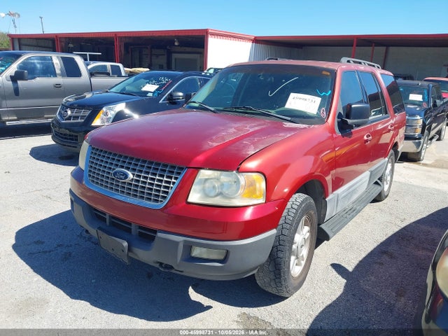 Aukcja sprzedaży 2005 Ford Expedition Nbx/xlt, vin: 1FMPU16555LA06115, numer aukcji: 45998731