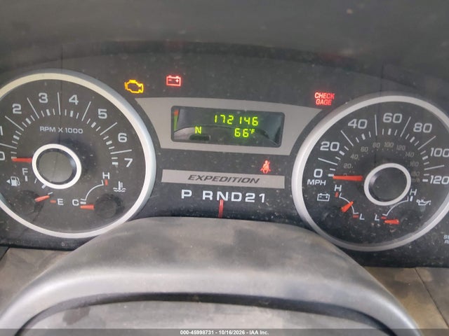 Aukcja sprzedaży 2005 Ford Expedition Nbx/xlt, vin: 1FMPU16555LA06115, numer aukcji: 45998731