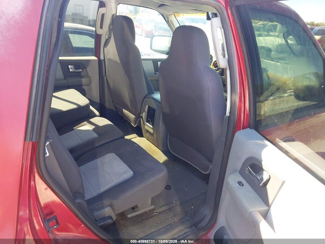 Aukcja sprzedaży 2005 Ford Expedition Nbx/xlt, vin: 1FMPU16555LA06115, numer aukcji: 45998731