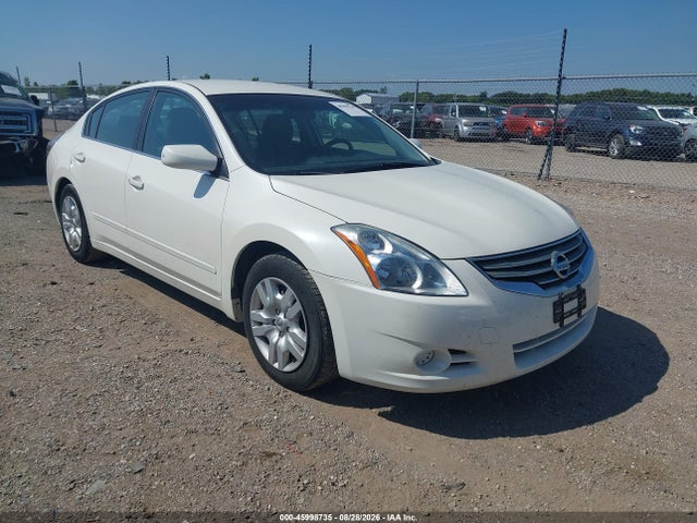 Auction sale of the 2011 Nissan Altima 2.5 S, vin: 1N4AL2APXBC102870, lot number: 45998735