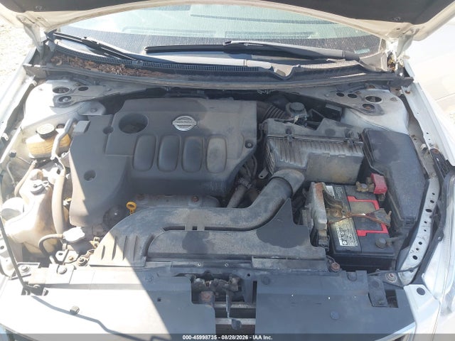 Продаж на аукціоні авто 2011 Nissan Altima 2.5 S, vin: 1N4AL2APXBC102870, номер лоту: 45998735