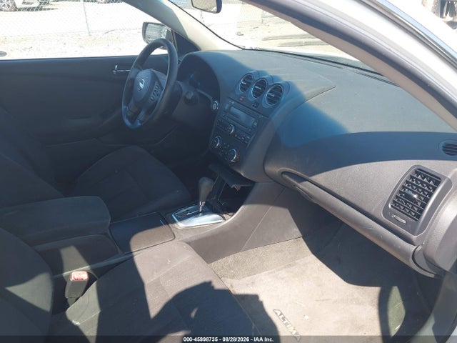 Продаж на аукціоні авто 2011 Nissan Altima 2.5 S, vin: 1N4AL2APXBC102870, номер лоту: 45998735