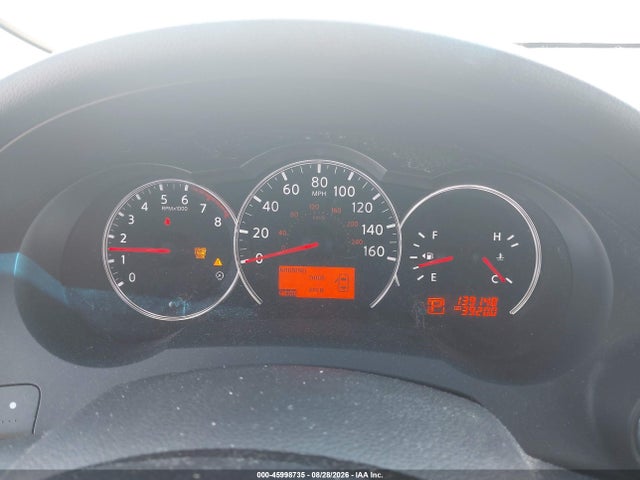 Продаж на аукціоні авто 2011 Nissan Altima 2.5 S, vin: 1N4AL2APXBC102870, номер лоту: 45998735