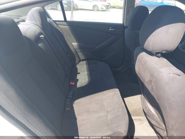 Продаж на аукціоні авто 2011 Nissan Altima 2.5 S, vin: 1N4AL2APXBC102870, номер лоту: 45998735