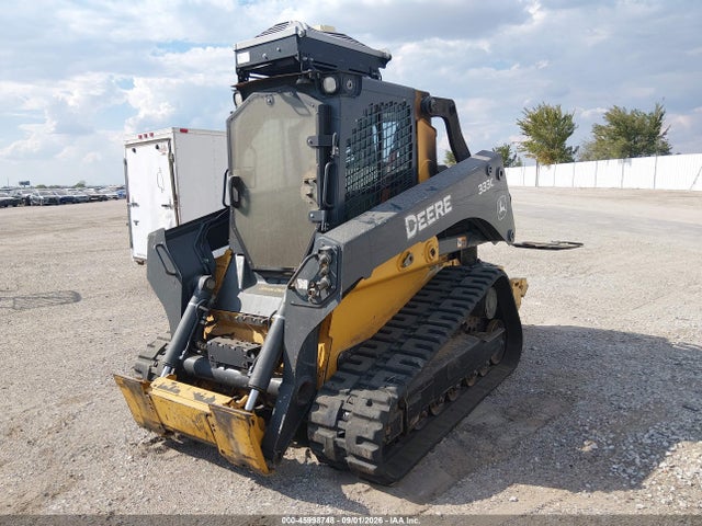 45998748 :رقم المزاد ، 1T0333GMEJF330596 vin ، 2018 John Deere Other مزاد بيع