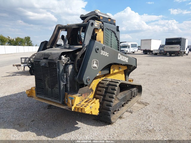 45998748 :رقم المزاد ، 1T0333GMEJF330596 vin ، 2018 John Deere Other مزاد بيع