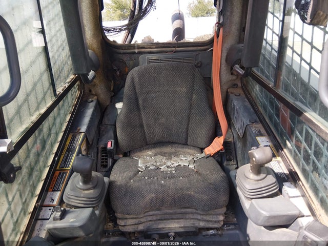 45998748 :رقم المزاد ، 1T0333GMEJF330596 vin ، 2018 John Deere Other مزاد بيع