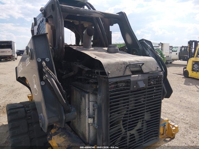 45998748 :رقم المزاد ، 1T0333GMEJF330596 vin ، 2018 John Deere Other مزاد بيع
