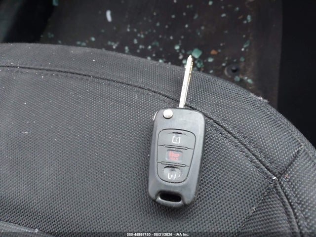 Aukcja sprzedaży 2012 Kia Sportage Lx, vin: KNDPB3A28C7194976, numer aukcji: 45998750