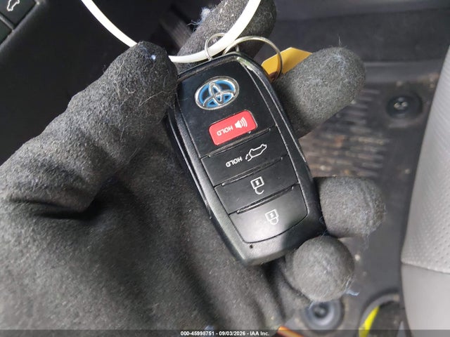 45998751 :رقم المزاد ، JTEAAAAH4MJ067465 vin ، 2021 Toyota Venza Limited مزاد بيع