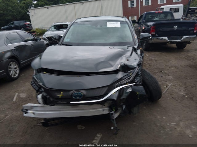 45998751 :رقم المزاد ، JTEAAAAH4MJ067465 vin ، 2021 Toyota Venza Limited مزاد بيع
