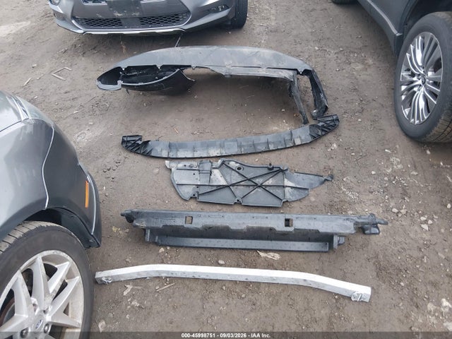 45998751 :رقم المزاد ، JTEAAAAH4MJ067465 vin ، 2021 Toyota Venza Limited مزاد بيع