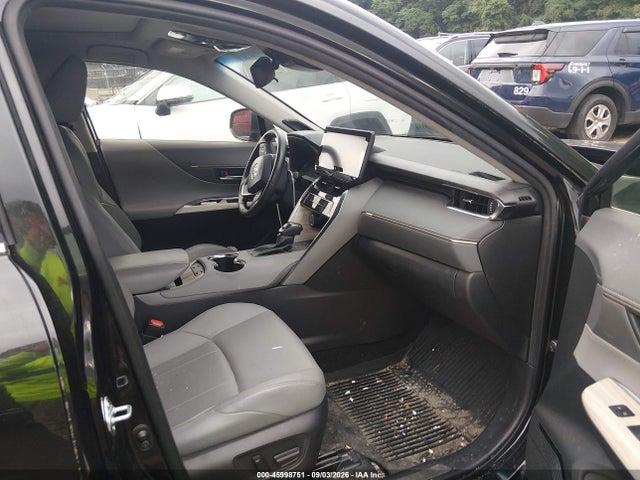 45998751 :رقم المزاد ، JTEAAAAH4MJ067465 vin ، 2021 Toyota Venza Limited مزاد بيع