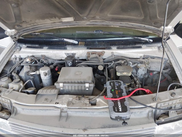 Aukcja sprzedaży 1995 Chevrolet Astro, vin: 1GNEL19W8SB157719, numer aukcji: 45998755