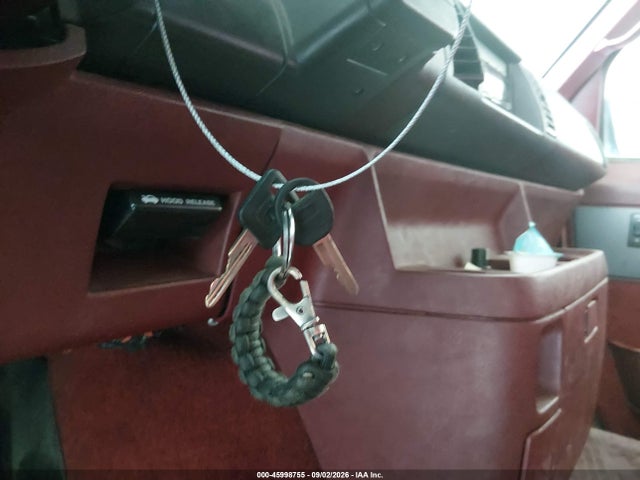 Aukcja sprzedaży 1995 Chevrolet Astro, vin: 1GNEL19W8SB157719, numer aukcji: 45998755