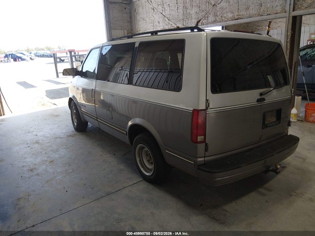 Aukcja sprzedaży 1995 Chevrolet Astro, vin: 1GNEL19W8SB157719, numer aukcji: 45998755