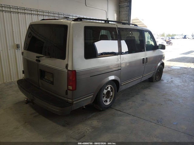 Aukcja sprzedaży 1995 Chevrolet Astro, vin: 1GNEL19W8SB157719, numer aukcji: 45998755