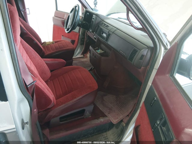 Aukcja sprzedaży 1995 Chevrolet Astro, vin: 1GNEL19W8SB157719, numer aukcji: 45998755