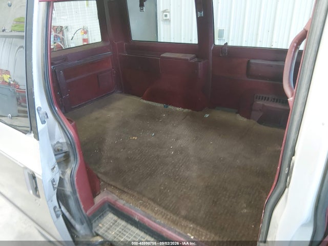 Aukcja sprzedaży 1995 Chevrolet Astro, vin: 1GNEL19W8SB157719, numer aukcji: 45998755