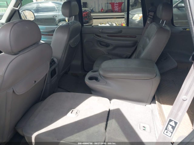 45998758 :رقم المزاد ، 5LMFU28R92LJ02050 vin ، 2002 Lincoln Navigator مزاد بيع