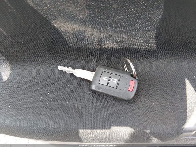 45998763 :رقم المزاد ، JA4ARUAUXPU016271 vin ، 2023 Mitsubishi Outlander Sport 2.0 Es Awc مزاد بيع