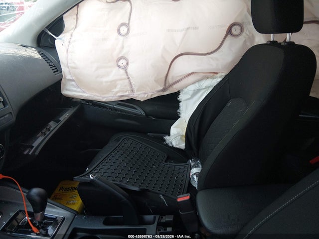 45998763 :رقم المزاد ، JA4ARUAUXPU016271 vin ، 2023 Mitsubishi Outlander Sport 2.0 Es Awc مزاد بيع