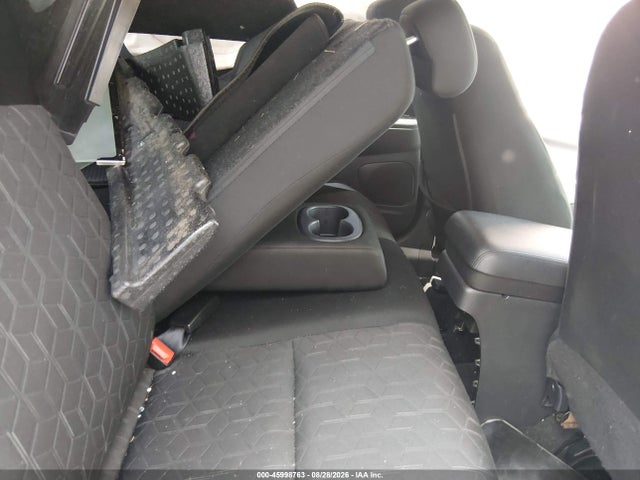 45998763 :رقم المزاد ، JA4ARUAUXPU016271 vin ، 2023 Mitsubishi Outlander Sport 2.0 Es Awc مزاد بيع