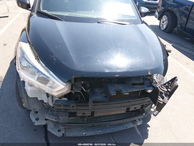 Aukcja sprzedaży 2019 Nissan Kicks Sv, vin: 3N1CP5CU6KL553040, numer aukcji: 45998766