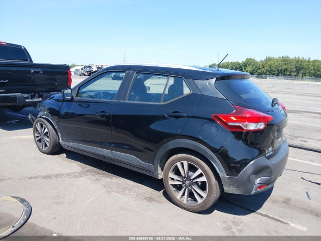 Aukcja sprzedaży 2019 Nissan Kicks Sv, vin: 3N1CP5CU6KL553040, numer aukcji: 45998766