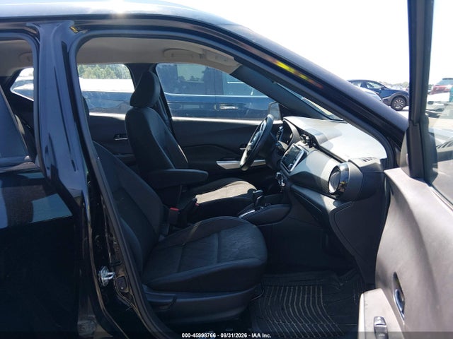Aukcja sprzedaży 2019 Nissan Kicks Sv, vin: 3N1CP5CU6KL553040, numer aukcji: 45998766